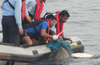 Coast Guard saves endangered olive ridley sea turtles